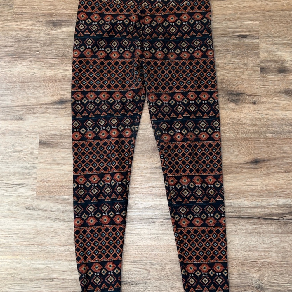 LulaRoe Leggings OS